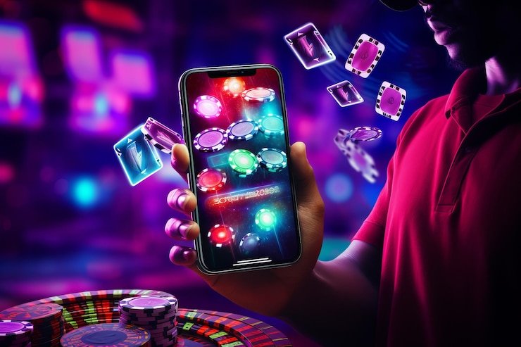 Roulette Pakistan Live