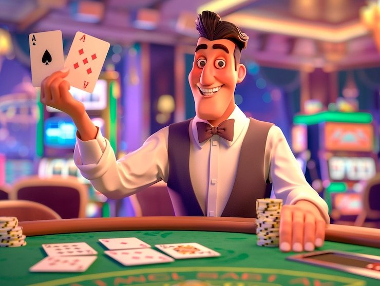 Roulette Spinmaster